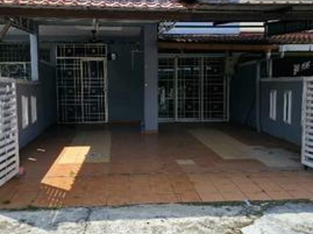 Terraced House for rent in Kajang, Langat