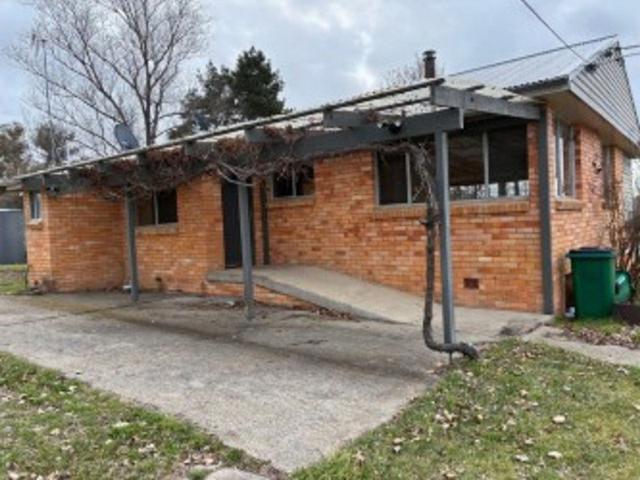 House for rent in Baldersleigh, New South Wales