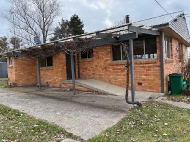 House for rent in Guyra