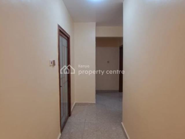 Apartment for rent in Kileleshwa, Kiambu