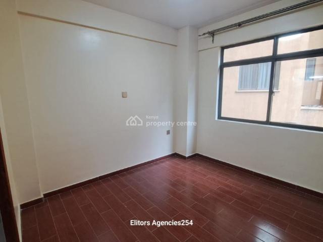 Apartment for rent in Kileleshwa, Kiambu