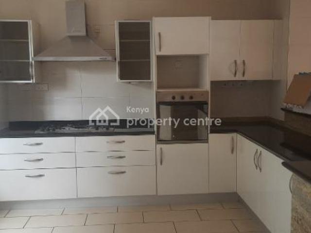 Apartment for rent in Parklands, Kiambu