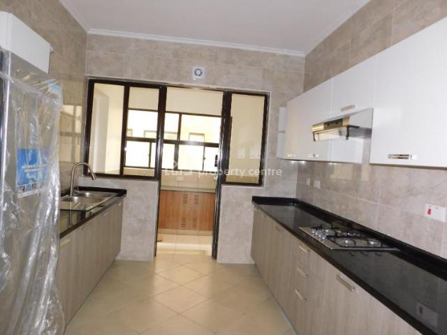 Apartment for rent in Parklands, Kiambu