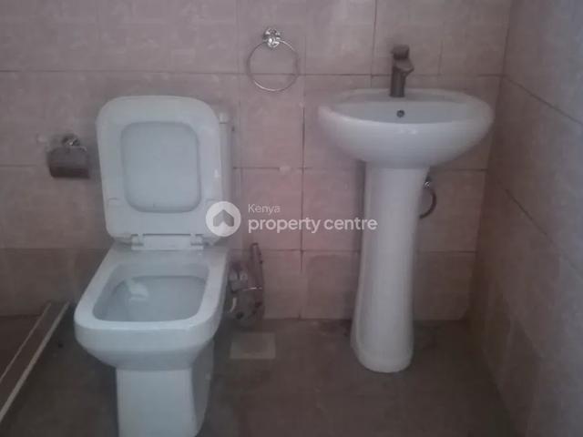 Apartment for rent in Lavington, Kiambu