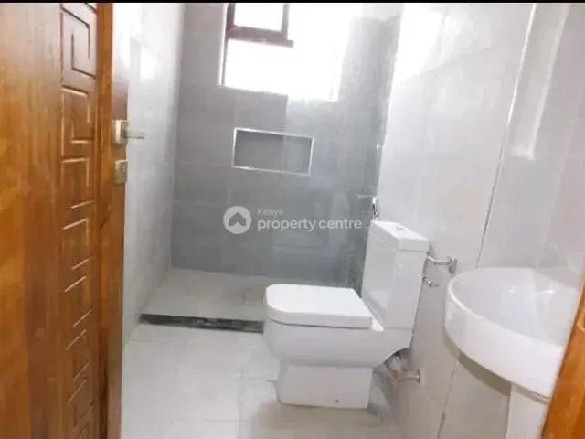Apartment for rent in Nyali, Mombasa