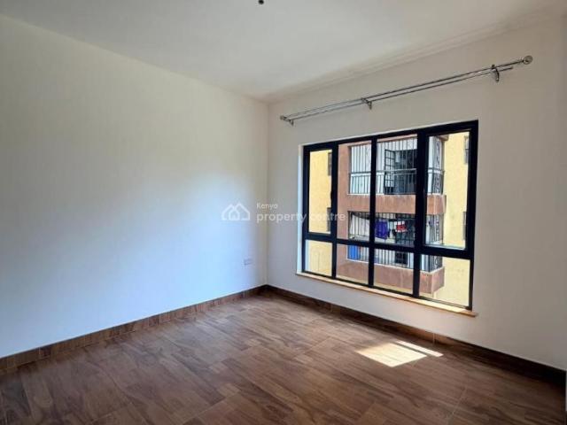 Apartment for rent in Kileleshwa, Kiambu