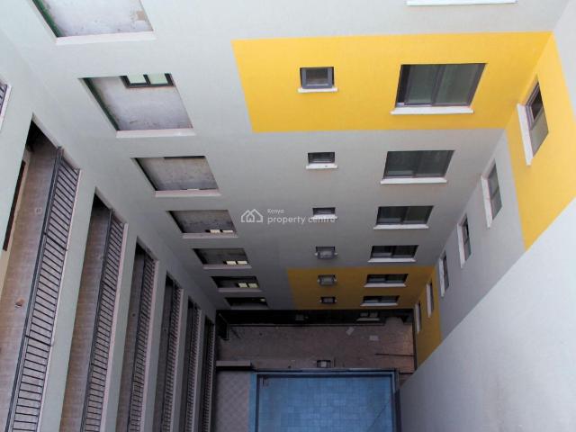 Apartment for rent in Makadara, Kiambu