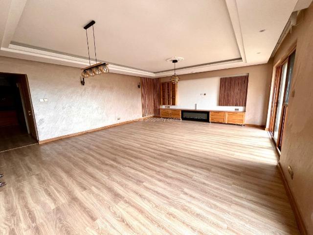Apartment for rent in Kileleshwa, Kiambu