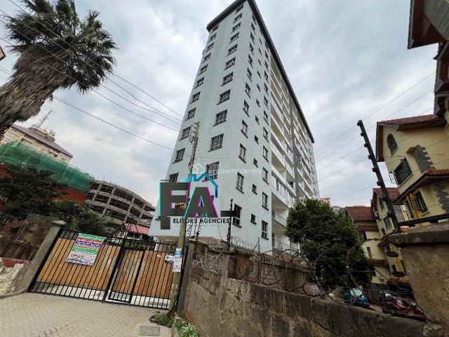 Apartment for rent in Kiambu, Nairobi
