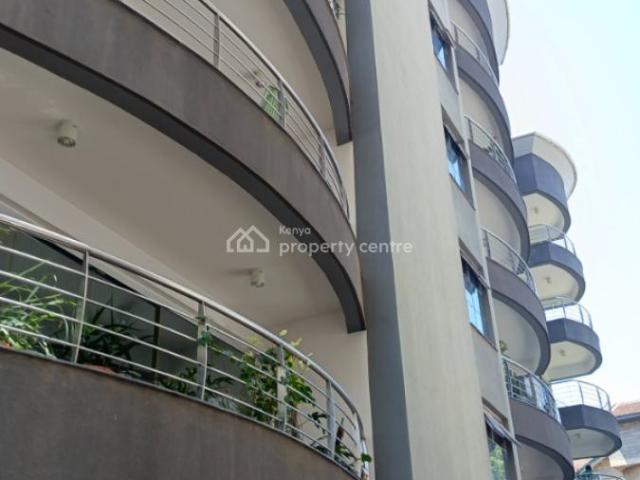 Apartment for rent in Westlands, Nairobi