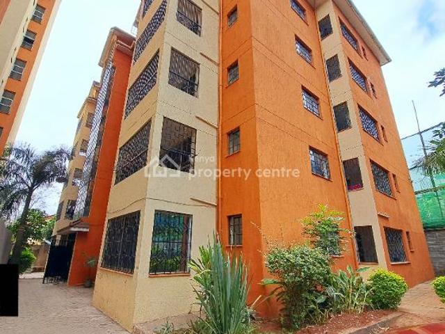 Apartment for rent in Westlands, Nairobi