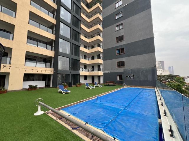 Apartment for rent in Westlands, Nairobi