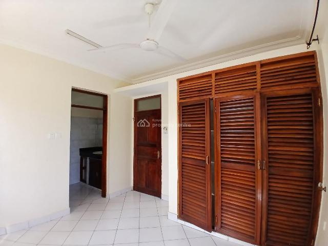 Apartment for rent in Mtwapa, Shimo la Tewa