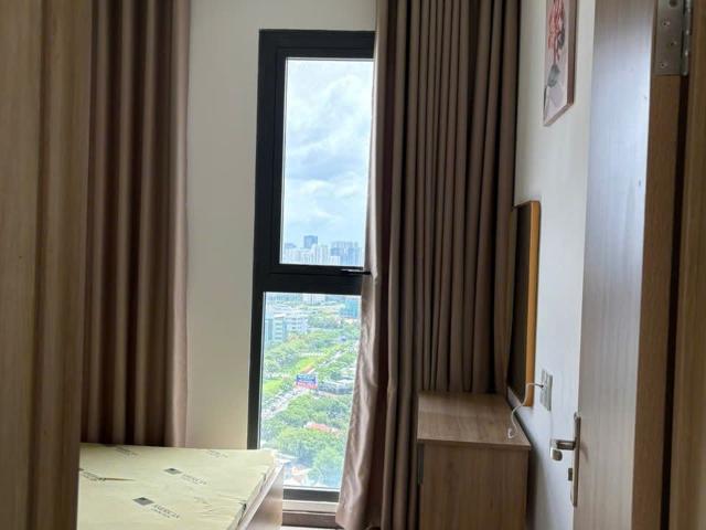 Căn hộ cho thuê tại Hồ Chí Minh