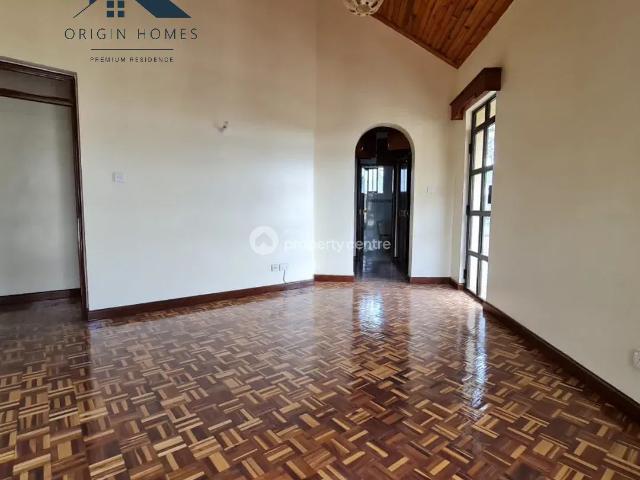 Apartment for rent in Westlands, Nairobi