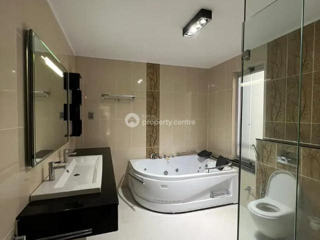 Apartment for rent in Westlands, Nairobi