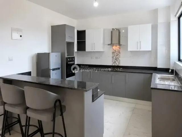 Apartment for rent in Westlands, Nairobi
