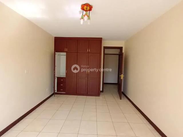 Apartment for rent in Westlands, Nairobi