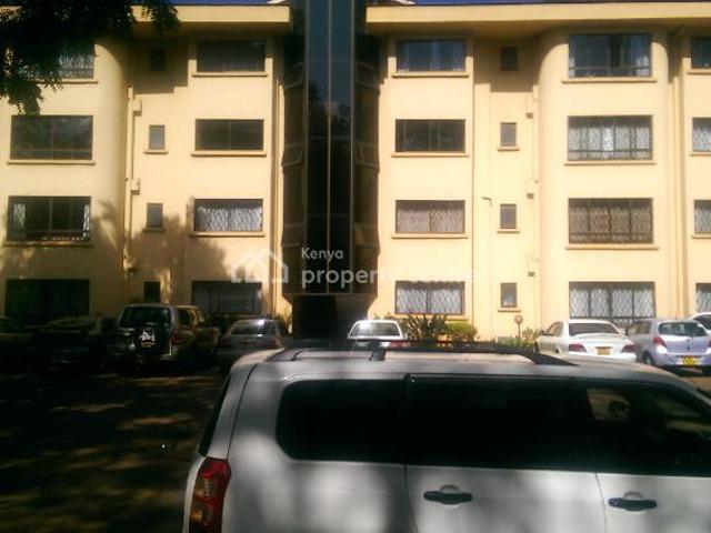 Apartment for rent in Westlands, Nairobi