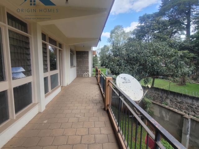 Apartment for rent in Kiambu, Nairobi