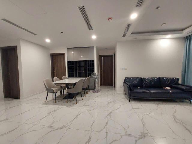Căn hộ cho thuê tại Hồ Chí Minh