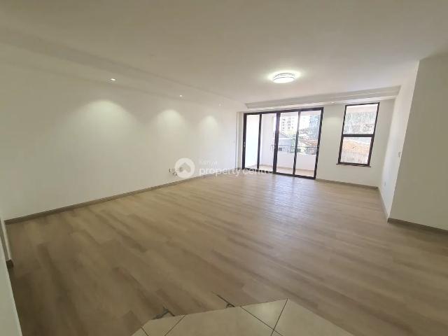 Apartment for rent in Kileleshwa, Kiambu