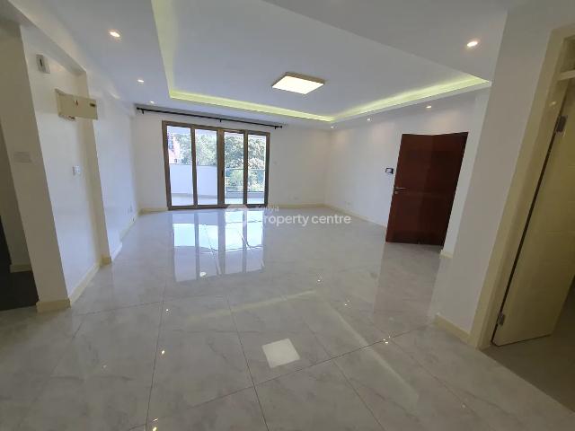 Apartment for rent in Kileleshwa, Kiambu