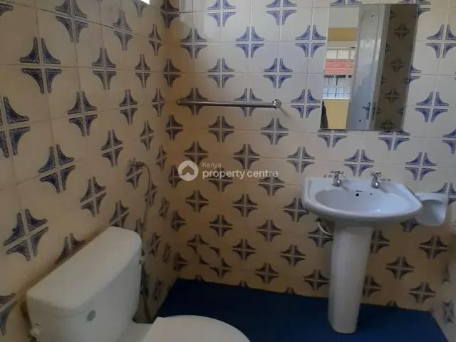 Apartment for rent in Kileleshwa, Kiambu