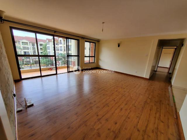 Apartment for rent in Lavington, Kiambu