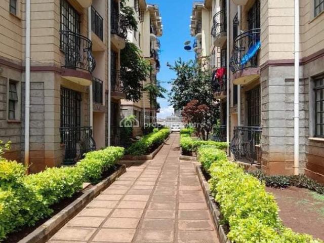Apartment for rent in Machakos