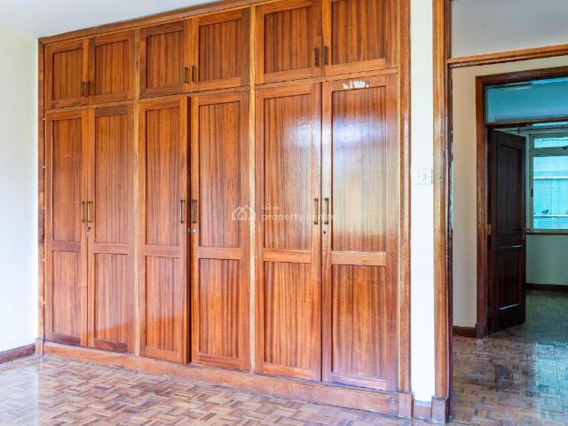 Apartment for rent in Westlands, Nairobi