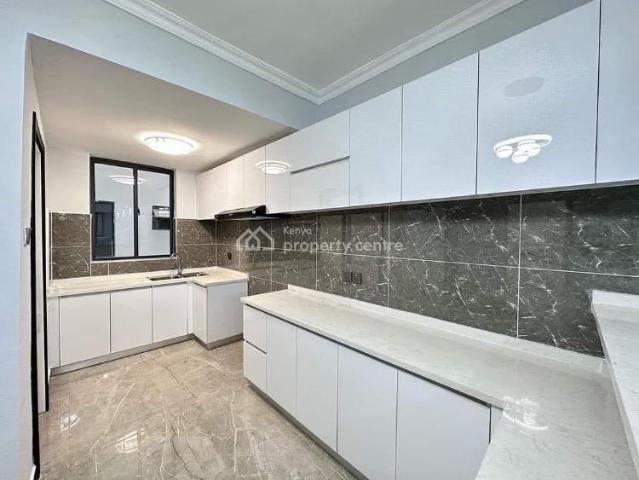 Apartment for rent in Kiambu, Nairobi