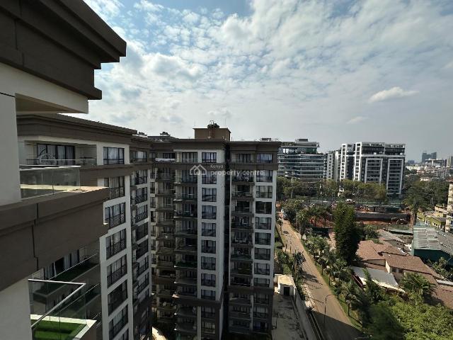 Apartment for rent in Westlands, Nairobi