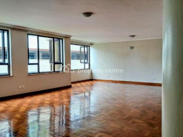 Apartment for rent in Westlands, Nairobi