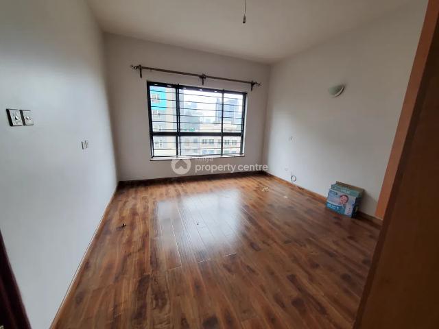 Apartment for rent in Westlands, Nairobi