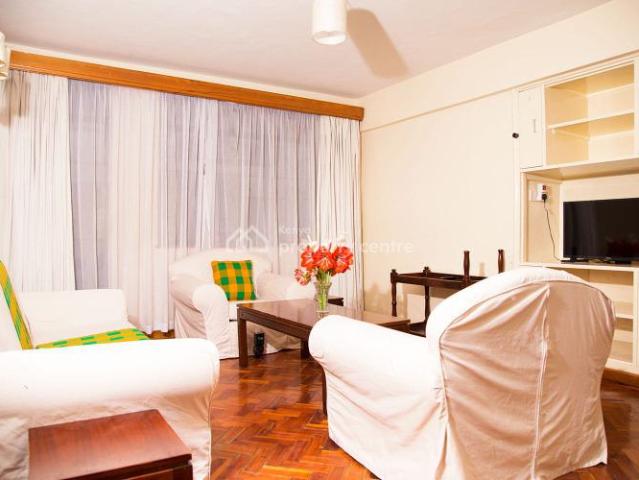 Apartment for rent in Kiambu, Nairobi