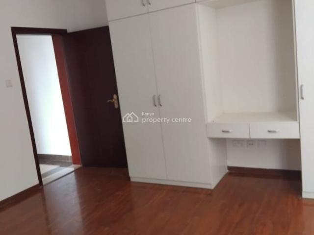 Apartment for rent in Kileleshwa, Kiambu