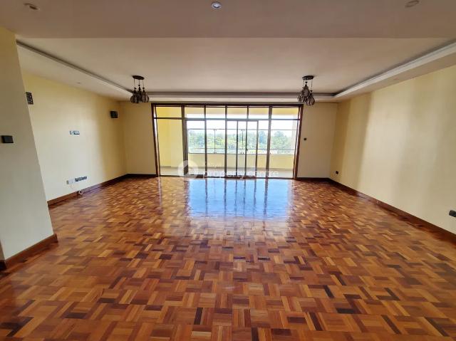 Apartment for rent in Kileleshwa, Kiambu