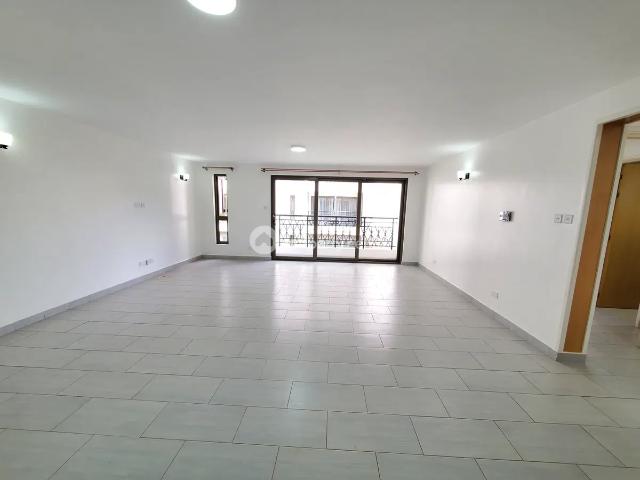 Apartment for rent in Lavington, Kiambu