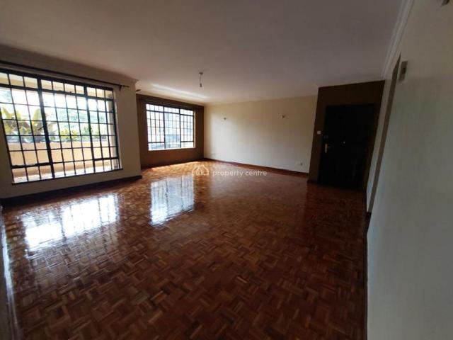 Apartment for rent in Lavington, Kiambu
