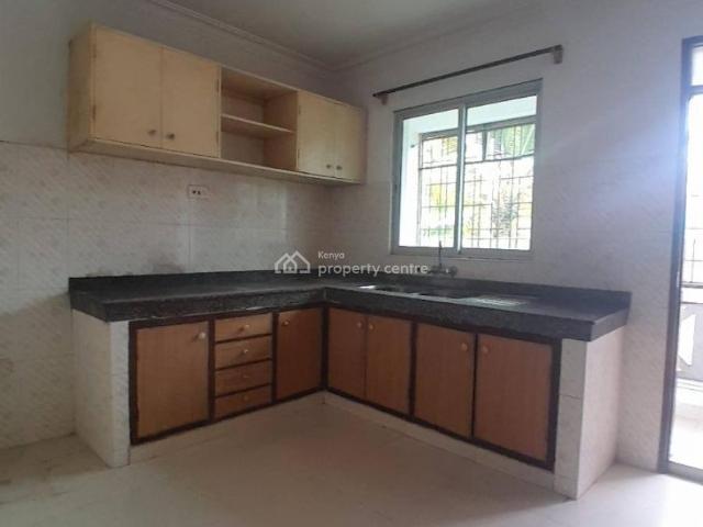Apartment for rent in Nyali, Mombasa