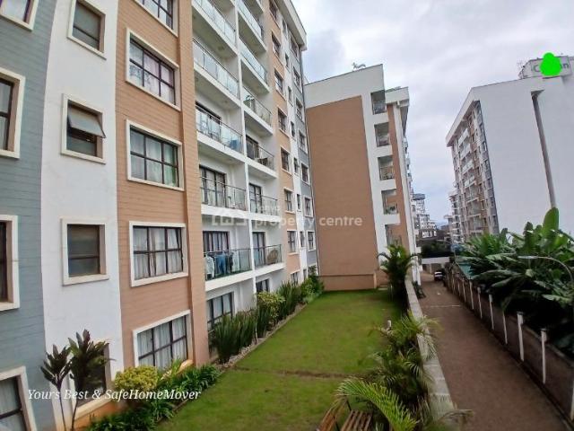 Apartment for rent in Kiambaa, Kiambu