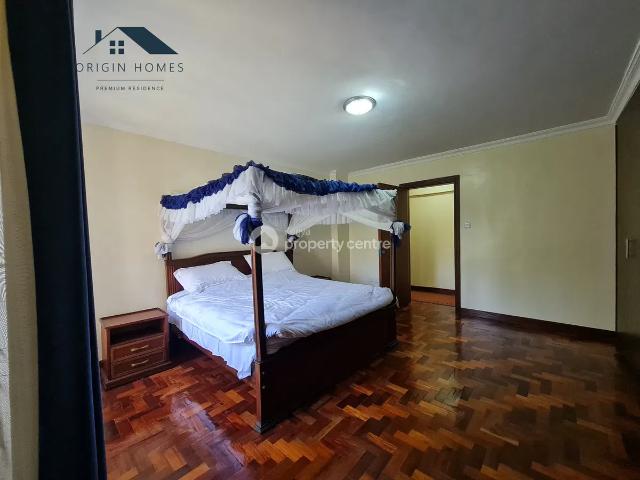 Apartment for rent in Kiambu, Nairobi