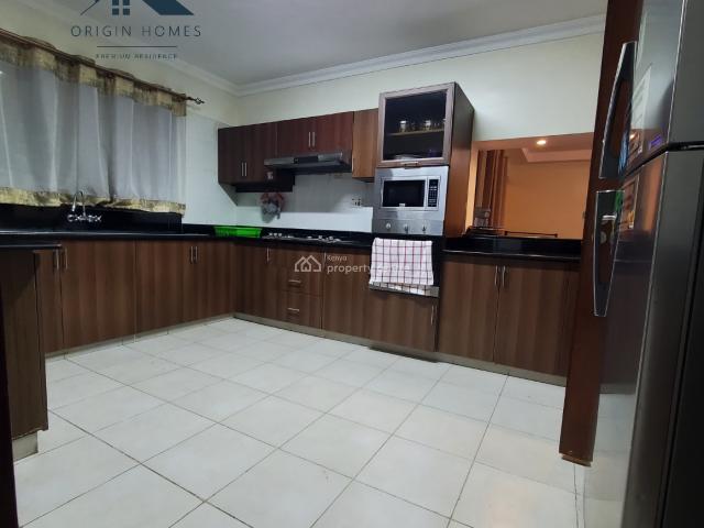Apartment for rent in Kiambu, Nairobi