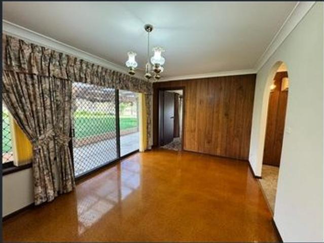 House for rent in Bathurst, New South Wales