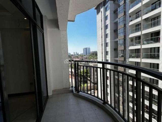 Apartment for rent in Kileleshwa, Kiambu