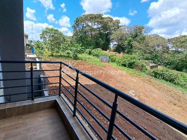 Apartment for rent in Kitisuru, Kiambu