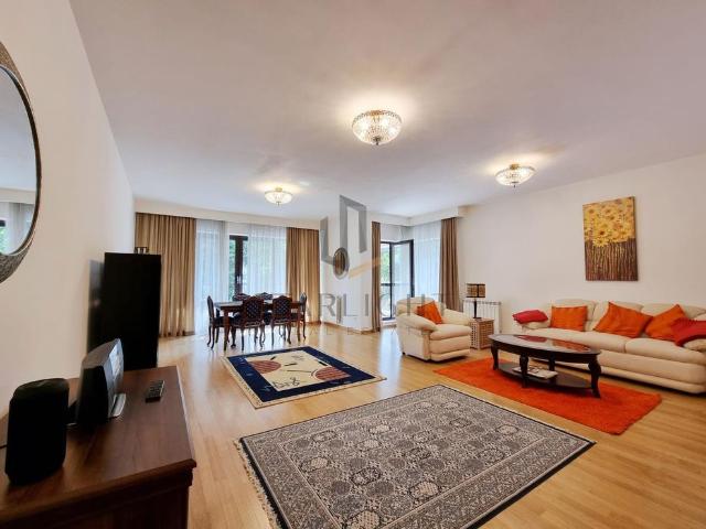 Apartament închirieri în București