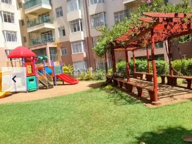 Apartment for rent in Lavington, Kiambu