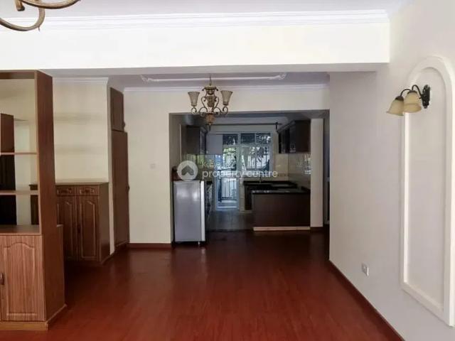 Apartment for rent in Lavington, Kiambu